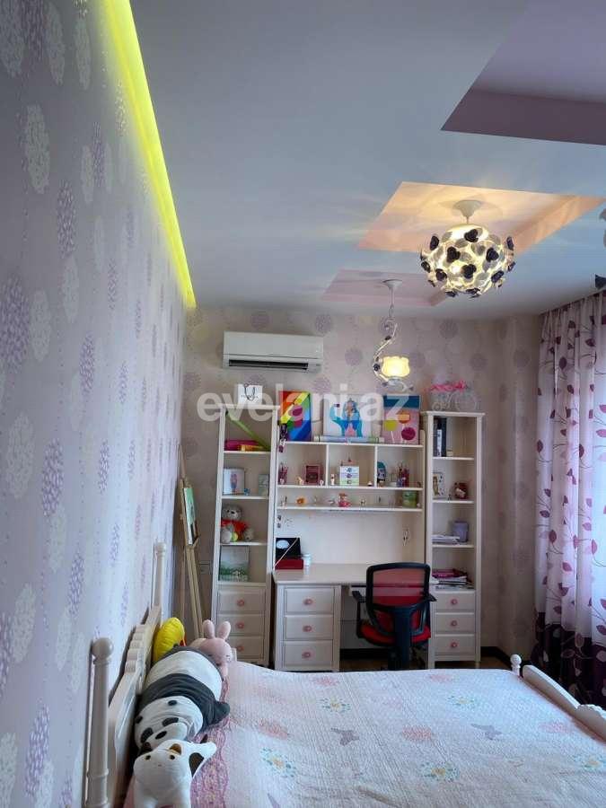Satılır, yeni tikili, 4 otaqlı, 162 m², Bakı, Xətai r, Şah İsmayıl Xətai m.