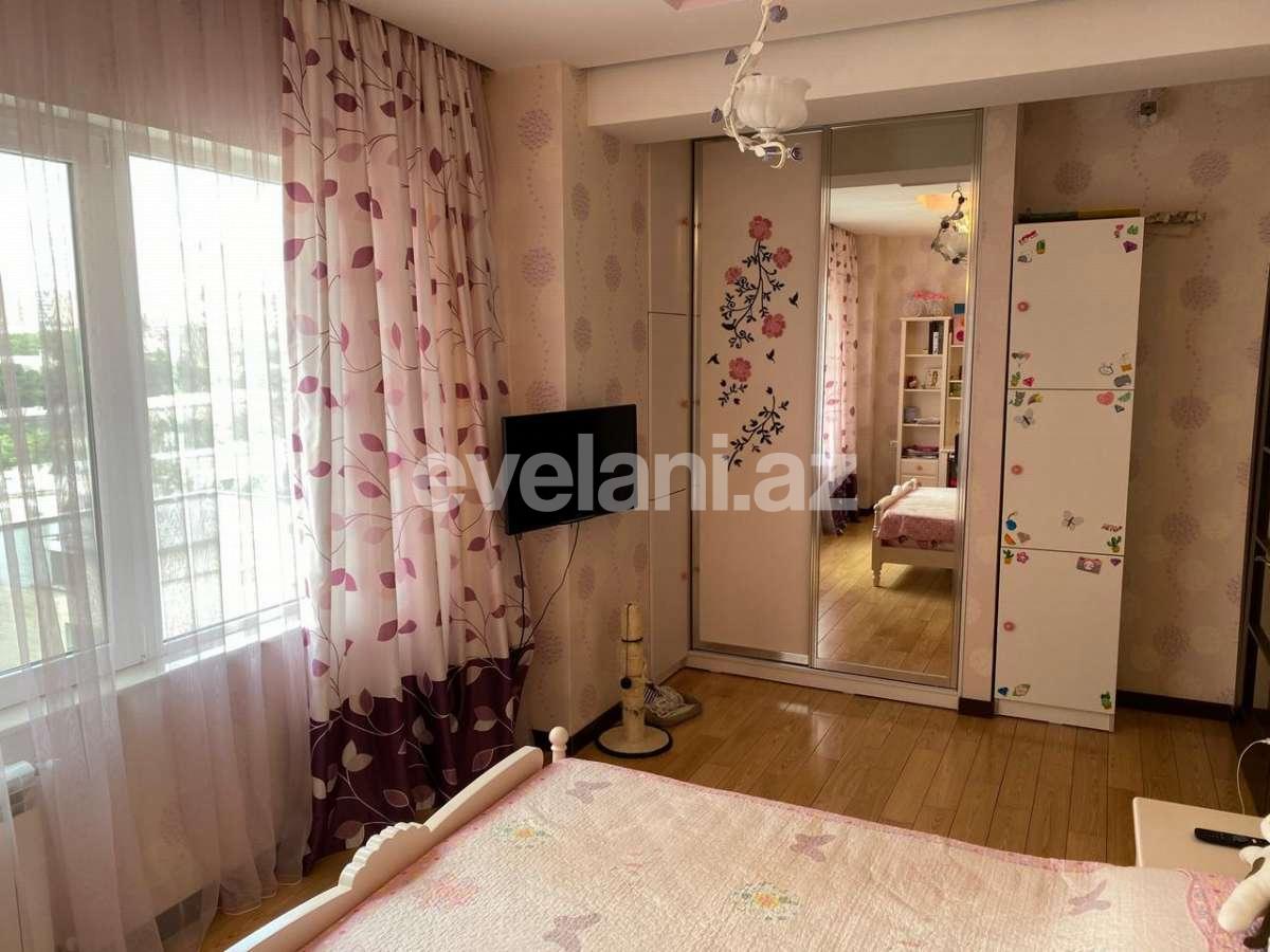 Satılır, yeni tikili, 4 otaqlı, 162 m², Bakı, Xətai r, Şah İsmayıl Xətai m.