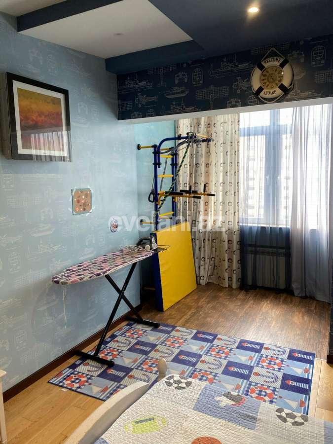 Satılır, yeni tikili, 4 otaqlı, 162 m², Bakı, Xətai r, Şah İsmayıl Xətai m.