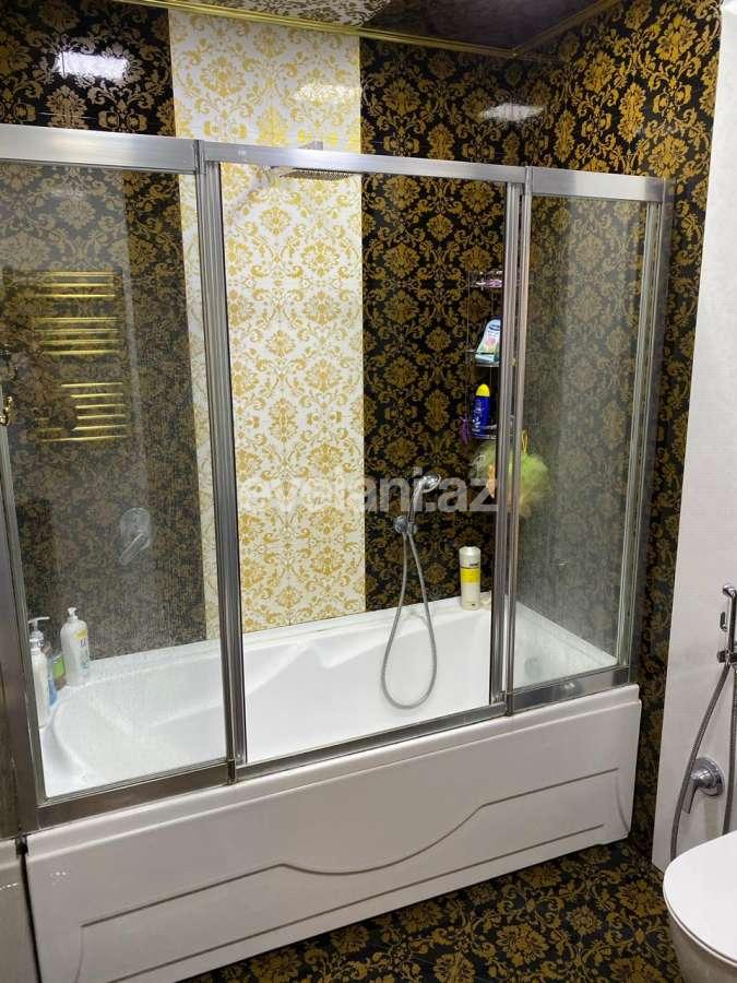 Satılır, yeni tikili, 4 otaqlı, 162 m², Bakı, Xətai r, Şah İsmayıl Xətai m.