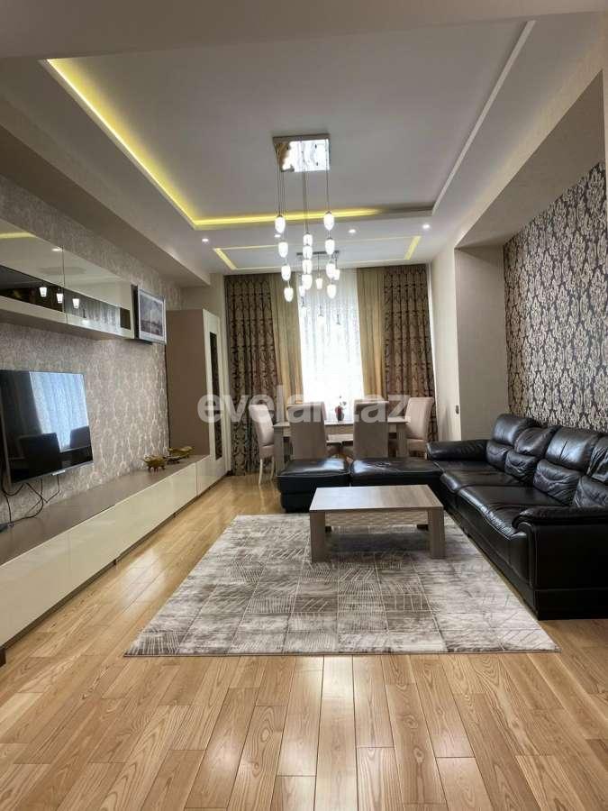 Satılır, yeni tikili, 4 otaqlı, 162 m², Bakı, Xətai r, Şah İsmayıl Xətai m.