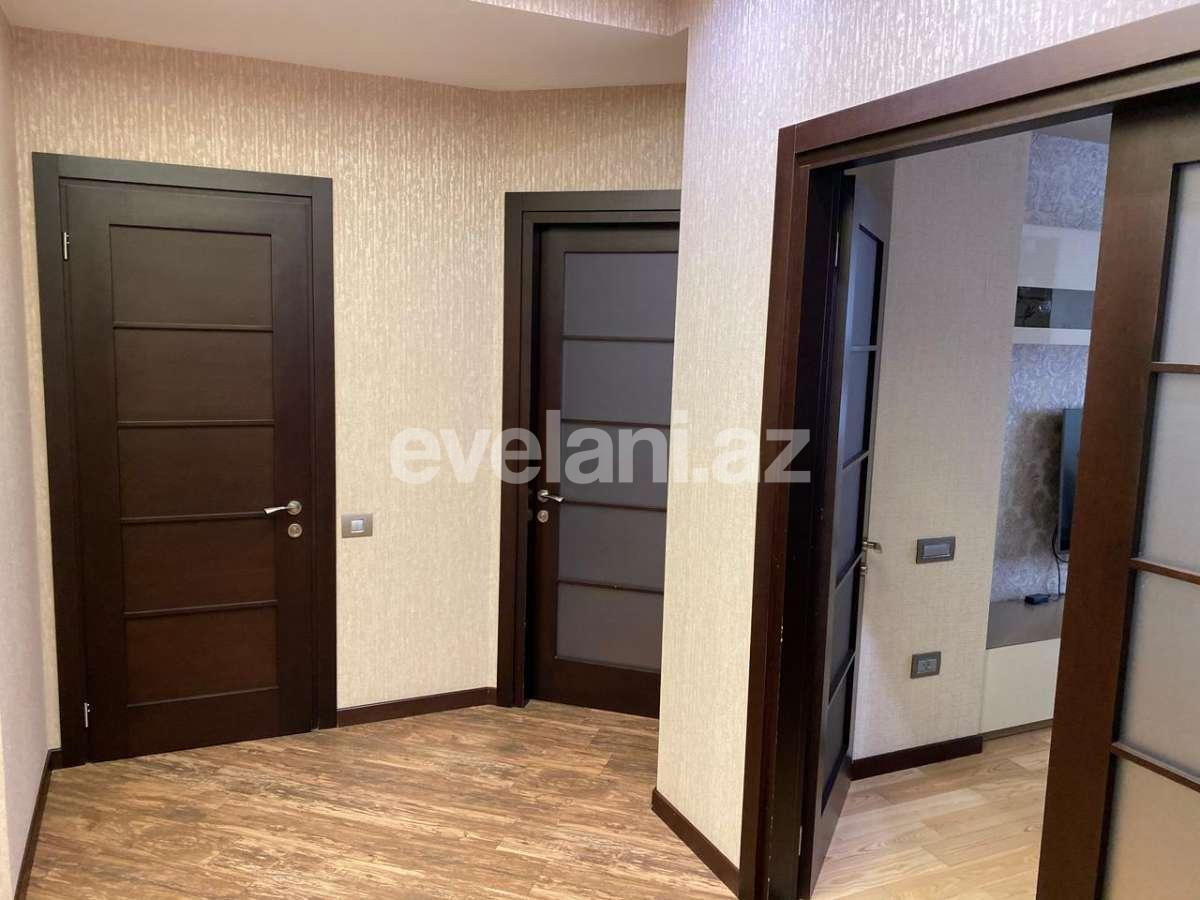 Satılır, yeni tikili, 4 otaqlı, 162 m², Bakı, Xətai r, Şah İsmayıl Xətai m.