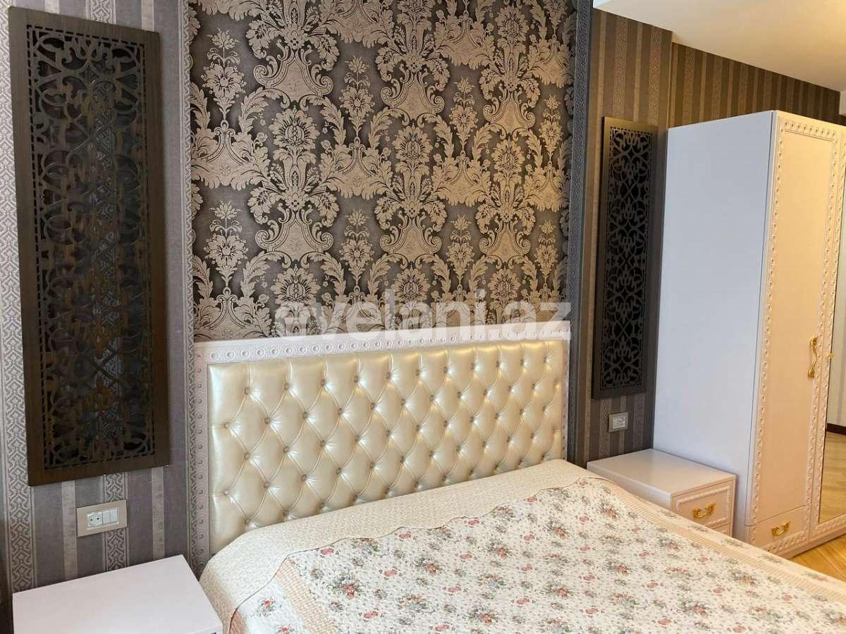 Satılır, yeni tikili, 4 otaqlı, 162 m², Bakı, Xətai r, Şah İsmayıl Xətai m.