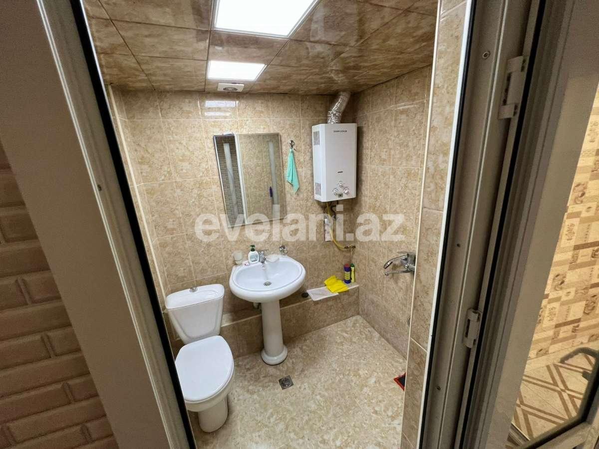 Kirayə verilir, köhnə tikili, 2 otaqlı, 70 m², Bakı, Yasamal r, Elmlər Akademiyası m.