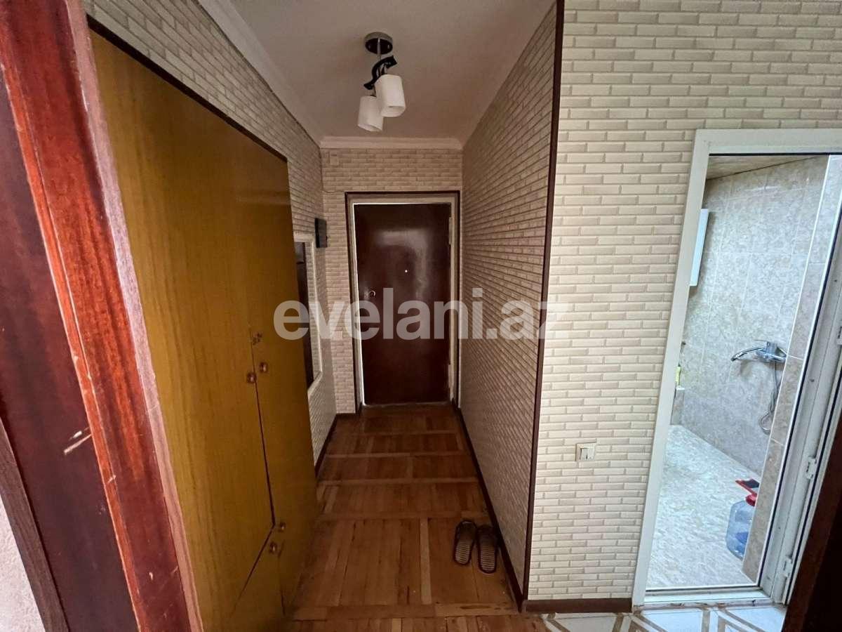 Kirayə verilir, köhnə tikili, 2 otaqlı, 70 m², Bakı, Yasamal r, Elmlər Akademiyası m.