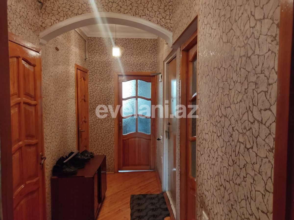 Sale, old building, 2 room, 59.99 m², Baku, Surakhani r, Gunashli d.