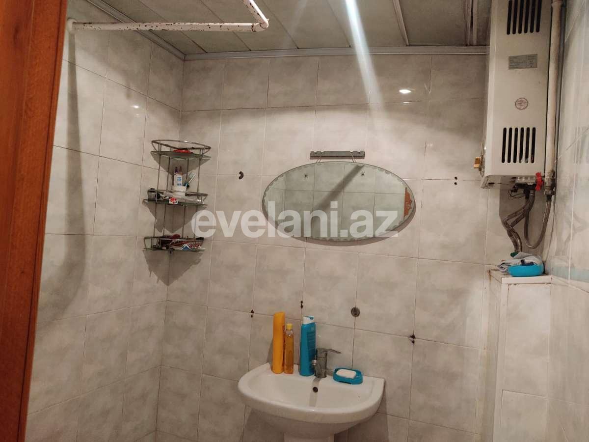 Sale, old building, 2 room, 59.99 m², Baku, Surakhani r, Gunashli d.