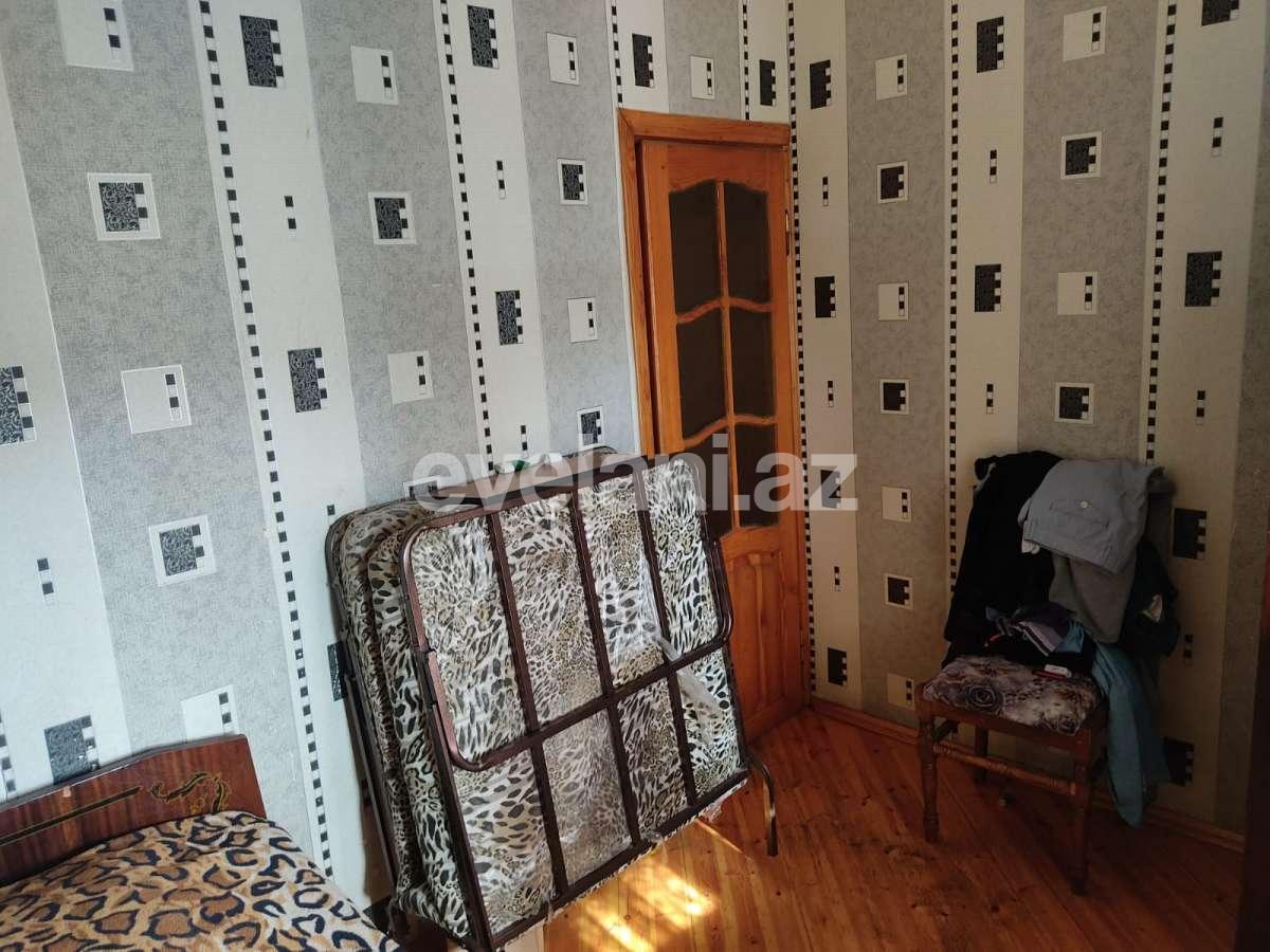 Sale, old building, 2 room, 59.99 m², Baku, Surakhani r, Gunashli d.