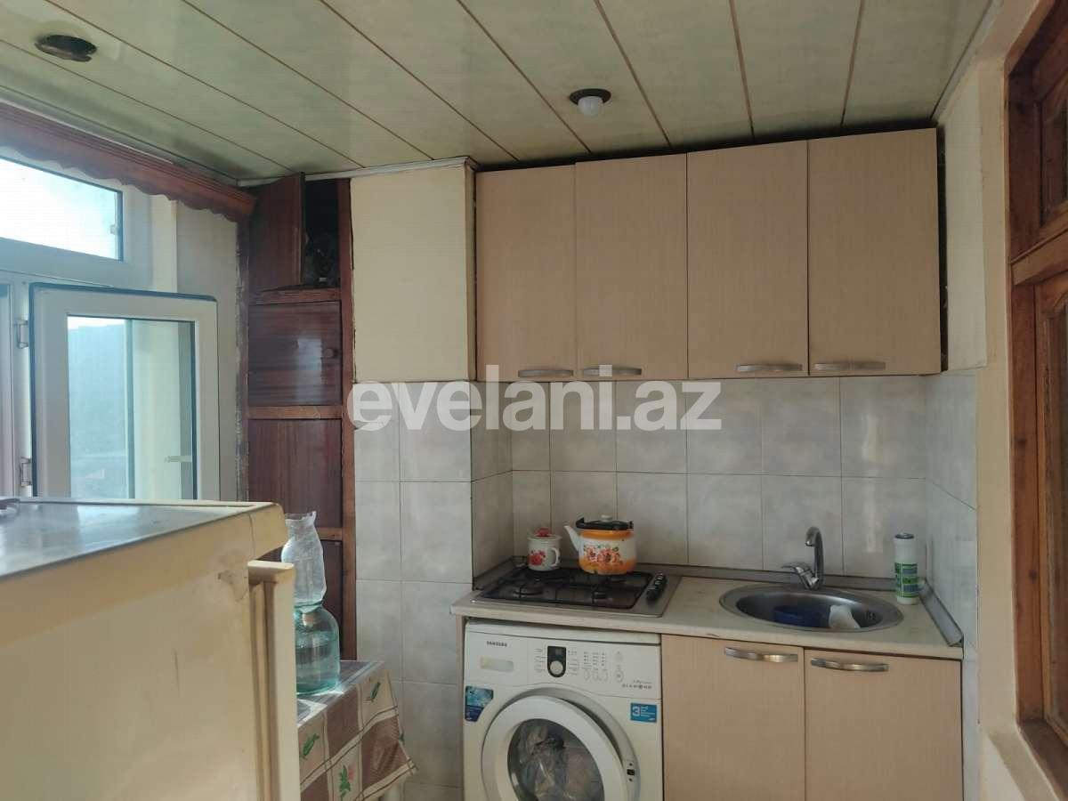 Sale, old building, 2 room, 59.99 m², Baku, Surakhani r, Gunashli d.