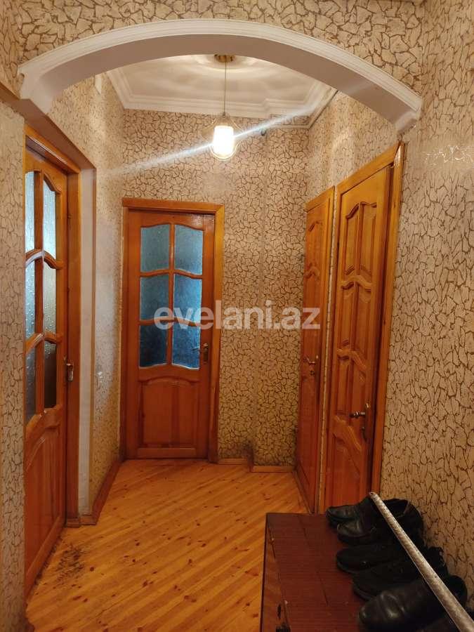 Sale, old building, 2 room, 59.99 m², Baku, Surakhani r, Gunashli d.