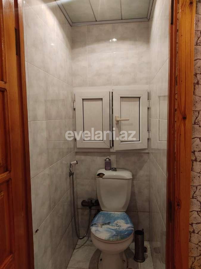 Sale, old building, 2 room, 59.99 m², Baku, Surakhani r, Gunashli d.