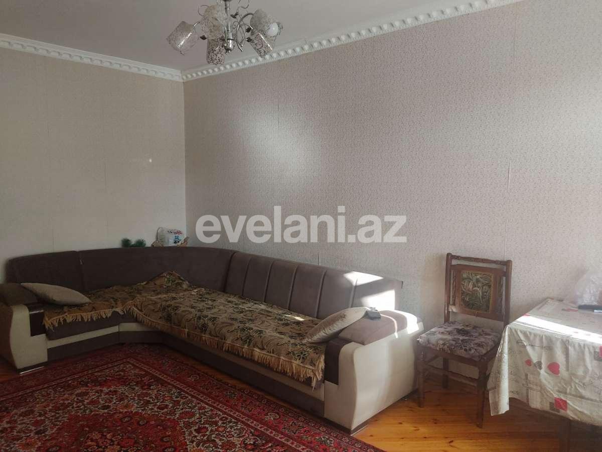Sale, old building, 2 room, 59.99 m², Baku, Surakhani r, Gunashli d.