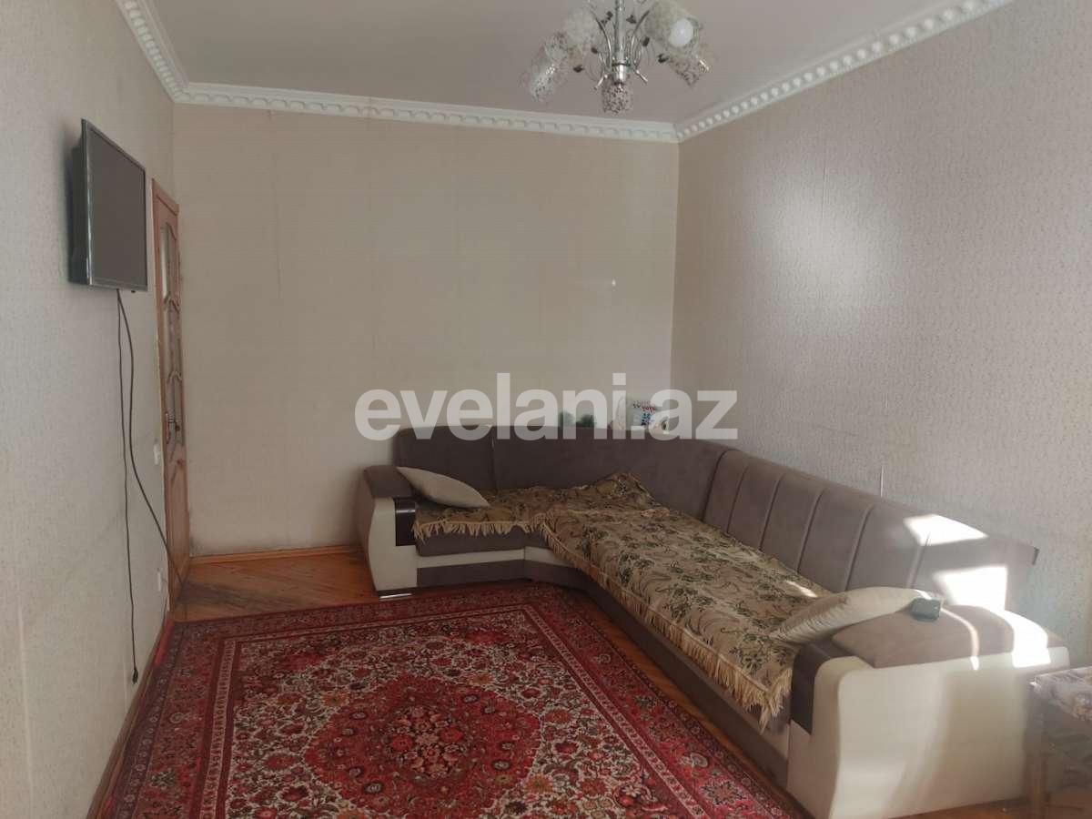 Sale, old building, 2 room, 59.99 m², Baku, Surakhani r, Gunashli d.