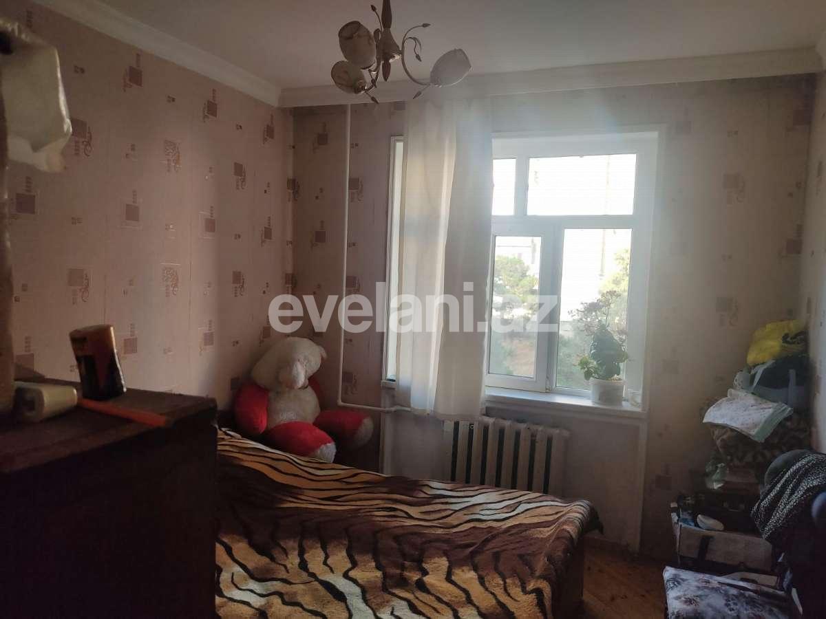 Sale, old building, 2 room, 59.99 m², Baku, Surakhani r, Gunashli d.