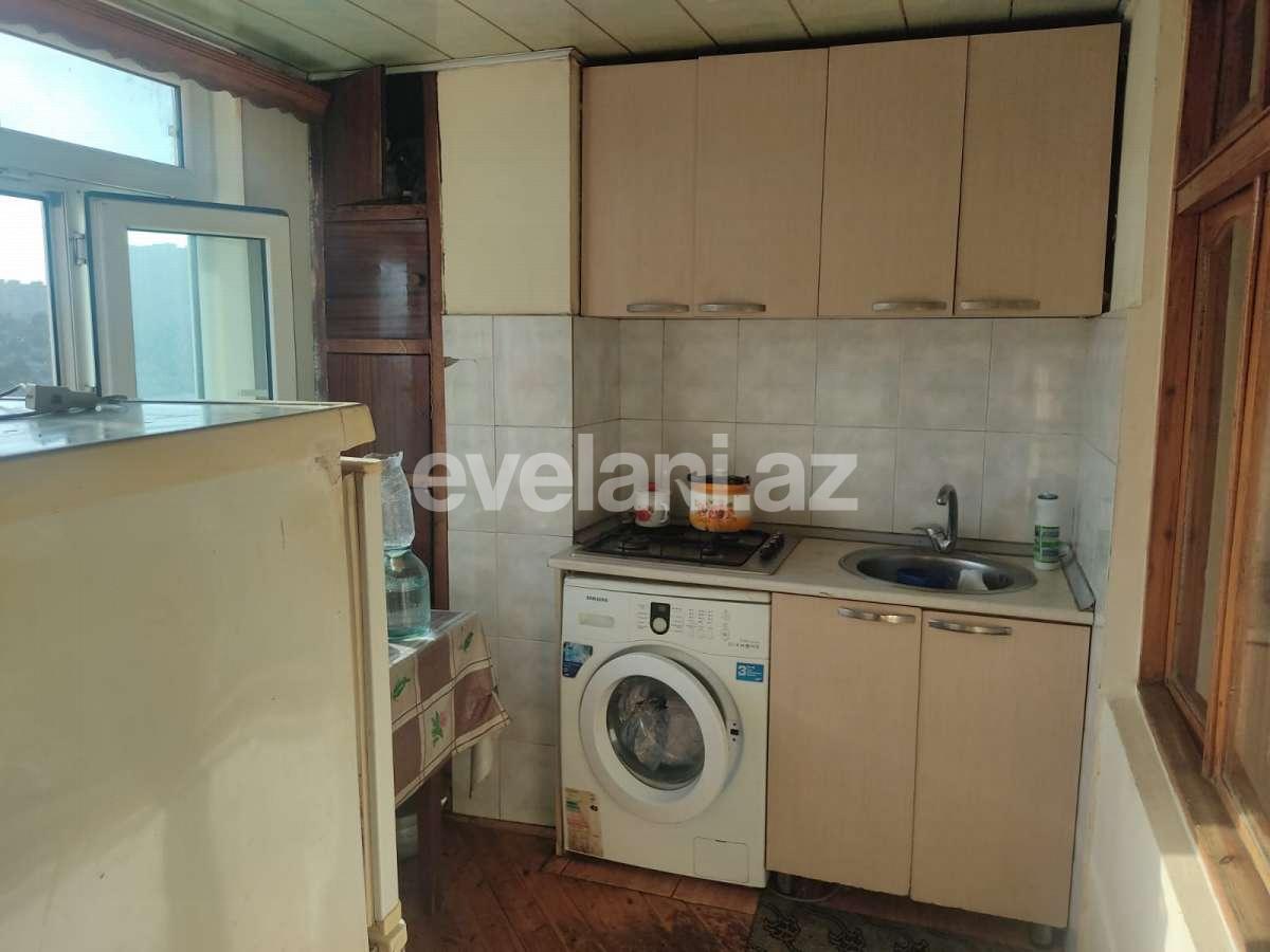 Sale, old building, 2 room, 59.99 m², Baku, Surakhani r, Gunashli d.