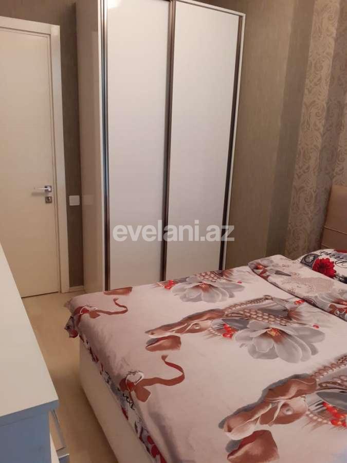 Сдаётся, новостройка, 2-комнаты, 70 m², Баку, Ясамальский r.