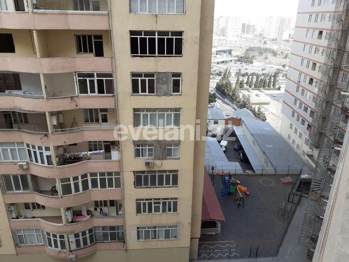 Сдаётся, новостройка, 2-комнаты, 70 m², Баку, Ясамальский r.