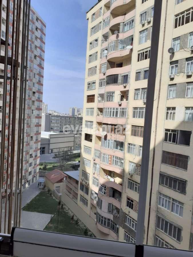 Сдаётся, новостройка, 2-комнаты, 70 m², Баку, Ясамальский r.