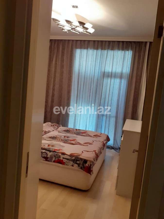 Сдаётся, новостройка, 2-комнаты, 70 m², Баку, Ясамальский r.