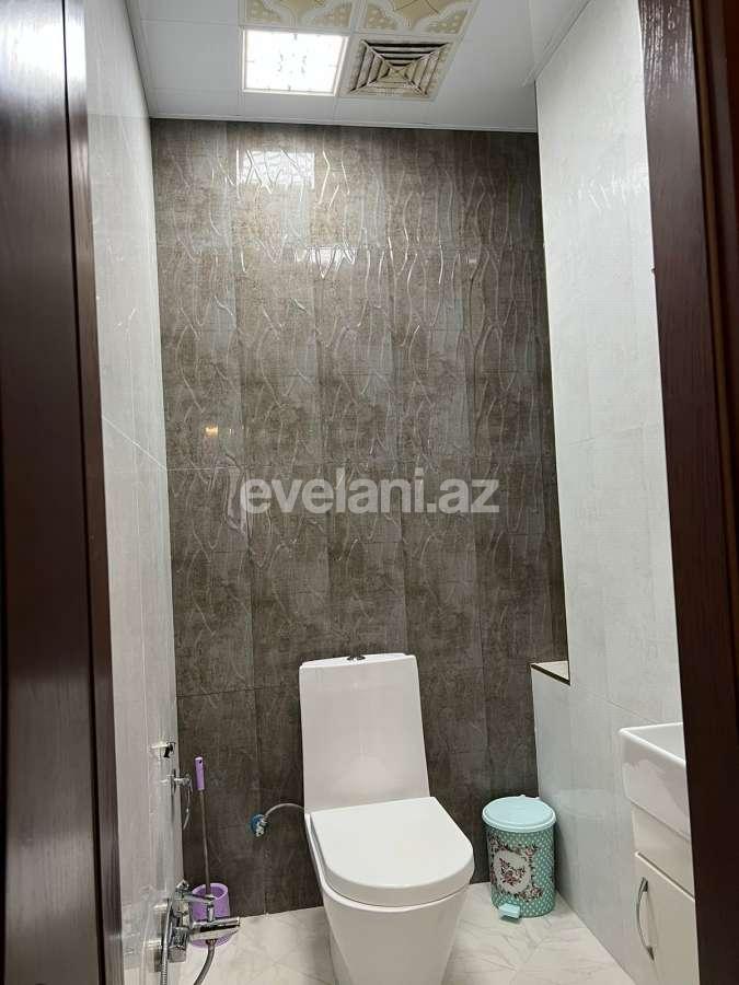 Kirayə verilir, yeni tikili, 3 otaqlı, 121 m², Bakı, Yasamal r, Yeni Yasamal q, 20 yanvar m.