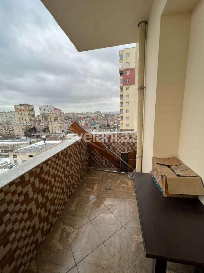 Kirayə verilir, yeni tikili, 3 otaqlı, 121 m², Bakı, Yasamal r, Yeni Yasamal q, 20 yanvar m.