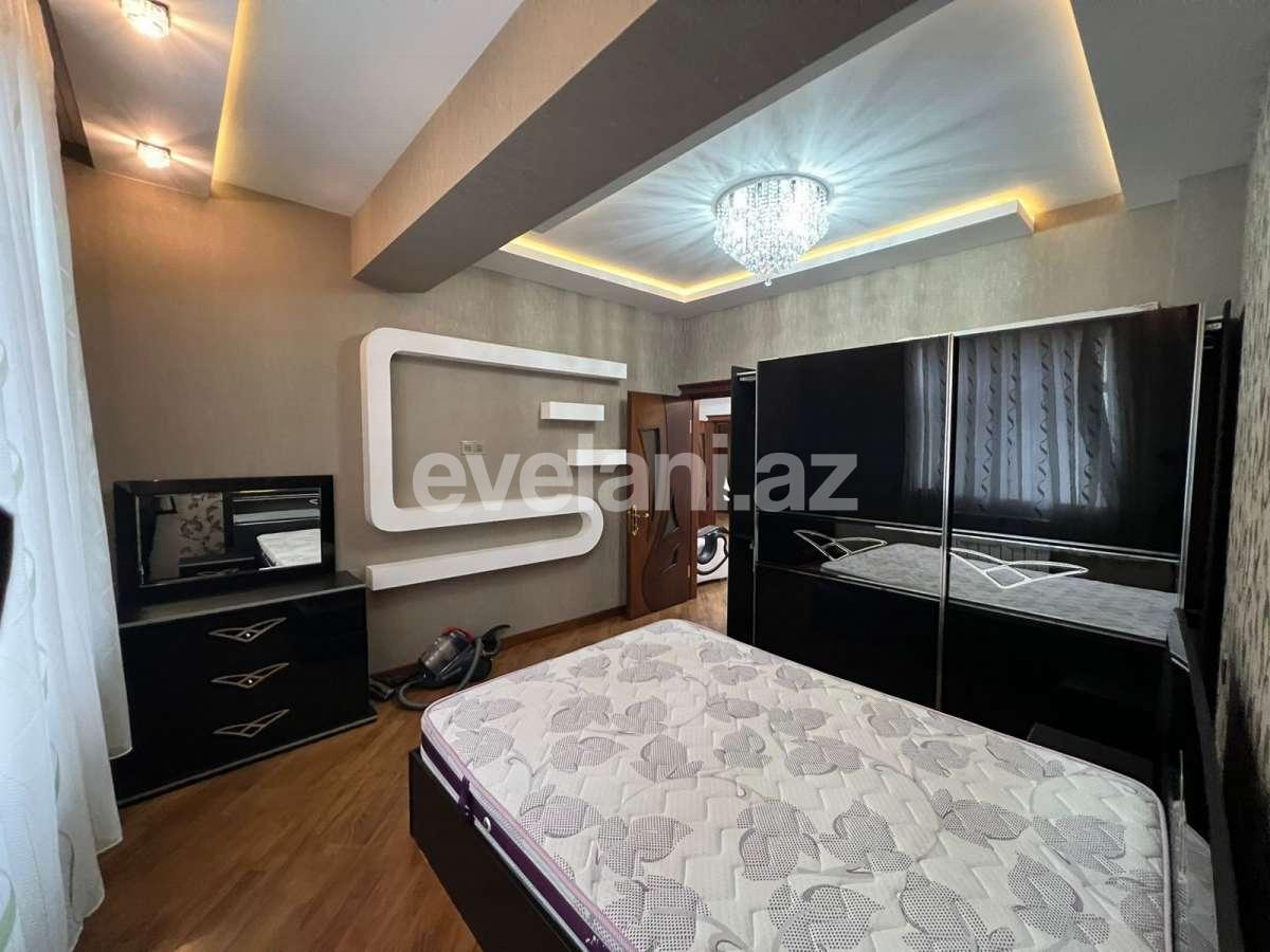 Kirayə verilir, yeni tikili, 3 otaqlı, 121 m², Bakı, Yasamal r, Yeni Yasamal q, 20 yanvar m.