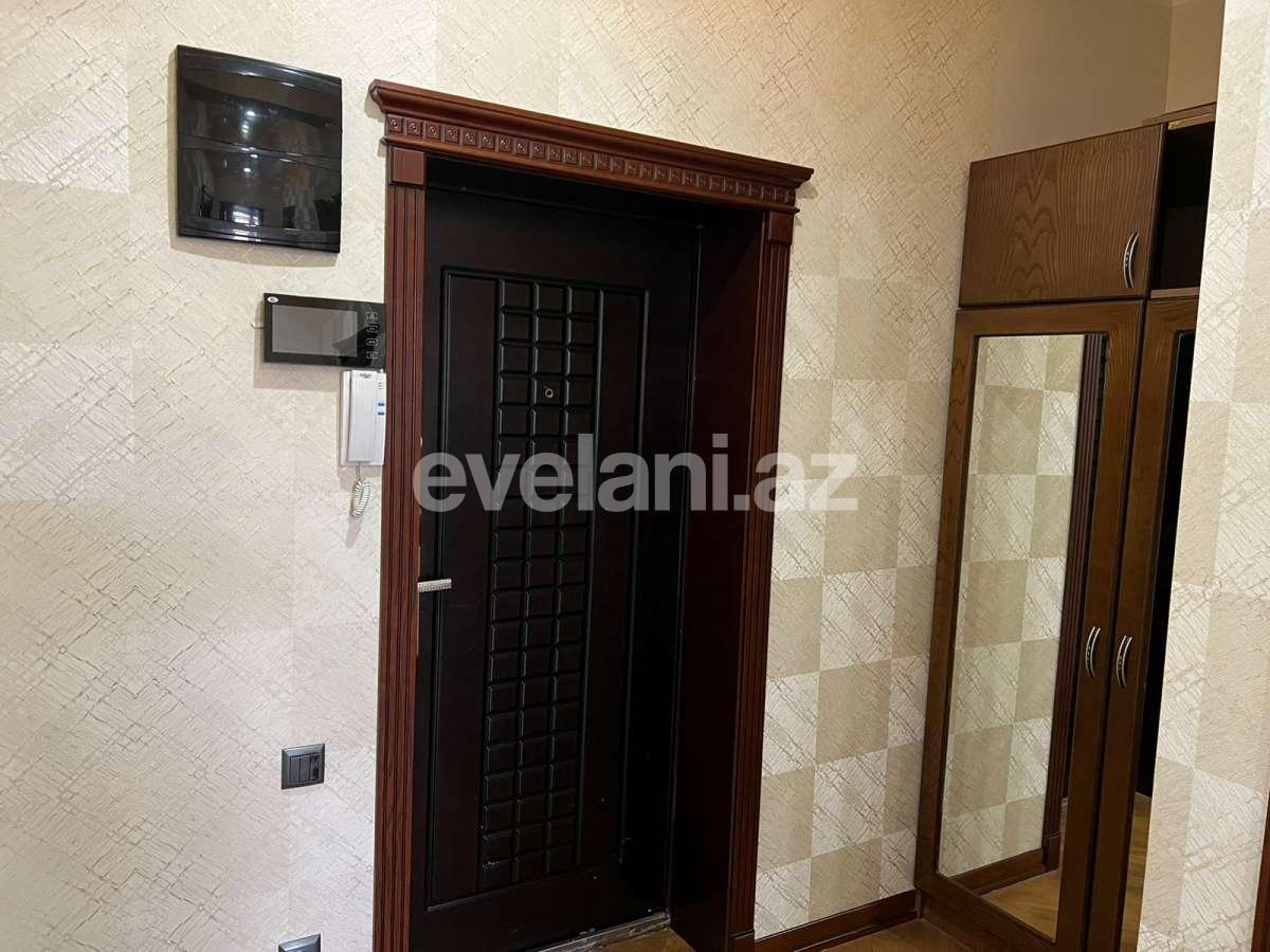 Kirayə verilir, yeni tikili, 3 otaqlı, 121 m², Bakı, Yasamal r, Yeni Yasamal q, 20 yanvar m.