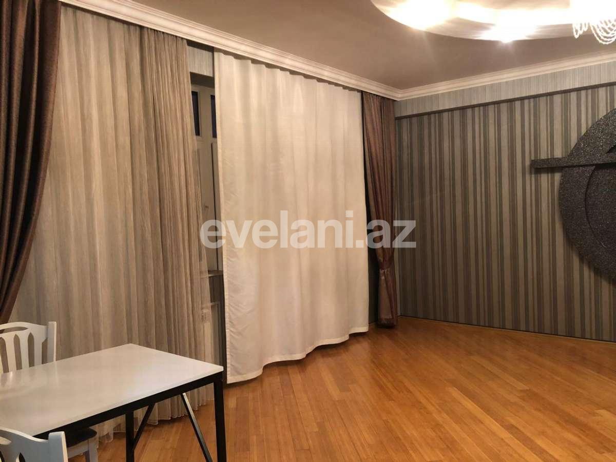 Kirayə verilir, yeni tikili, 2 otaqlı, 60 m², Bakı, Xətai r, Şah İsmayıl Xətai m.