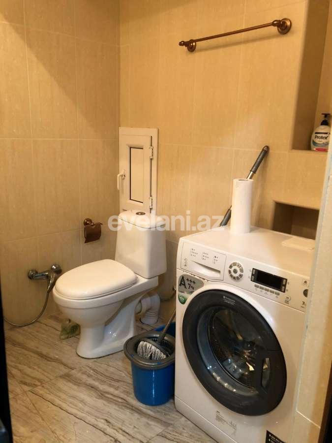 Kirayə verilir, yeni tikili, 2 otaqlı, 60 m², Bakı, Xətai r, Şah İsmayıl Xətai m.