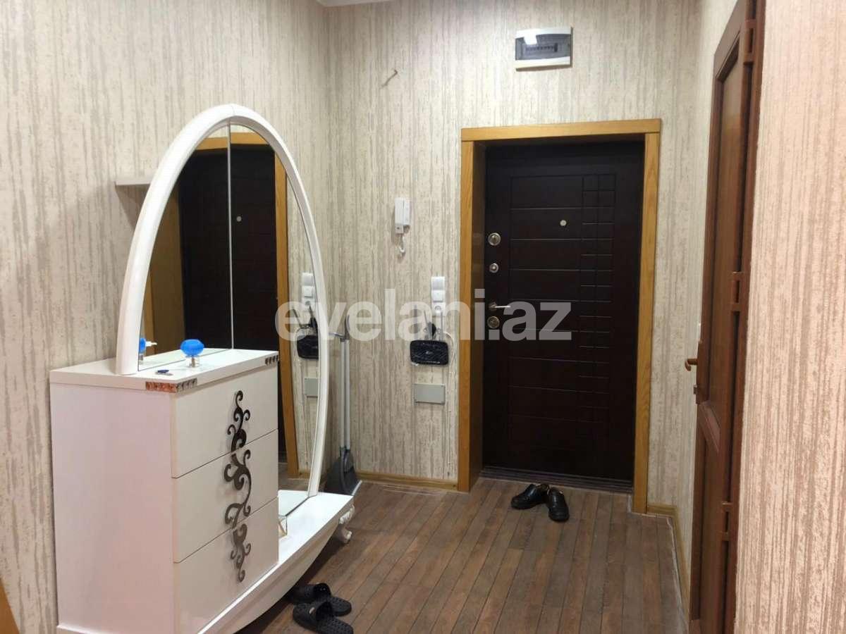 Kirayə verilir, yeni tikili, 2 otaqlı, 60 m², Bakı, Xətai r, Şah İsmayıl Xətai m.