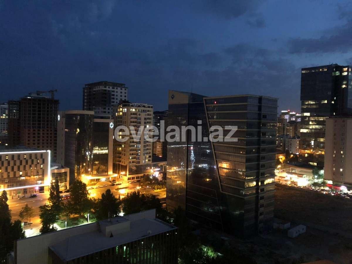 Kirayə verilir, yeni tikili, 2 otaqlı, 60 m², Bakı, Xətai r, Şah İsmayıl Xətai m.