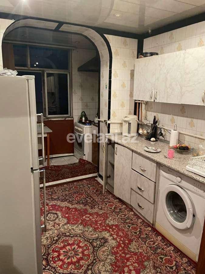 Kirayə verilir, köhnə tikili, 4 otaqlı, 100 m², Bakı, Nərimanov r, Nəriman Nərimanov m.