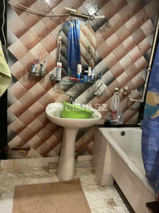 Kirayə verilir, köhnə tikili, 4 otaqlı, 100 m², Bakı, Nərimanov r, Nəriman Nərimanov m.