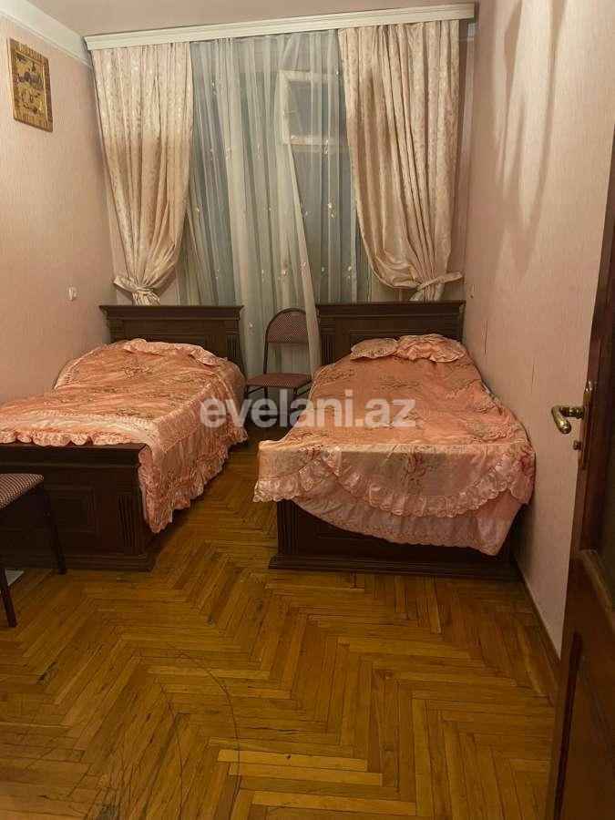 Kirayə verilir, köhnə tikili, 4 otaqlı, 100 m², Bakı, Nərimanov r, Nəriman Nərimanov m.