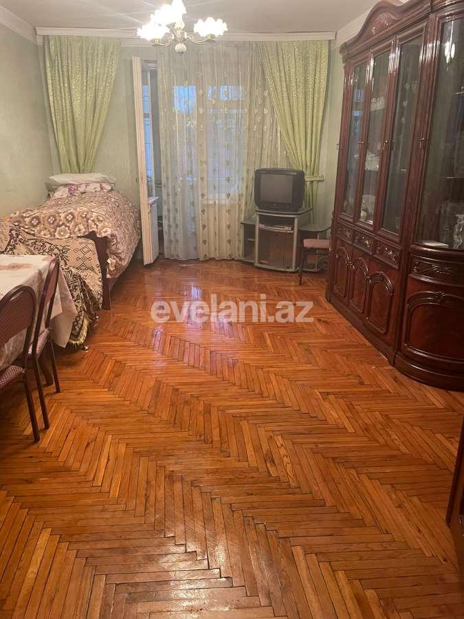 Kirayə verilir, köhnə tikili, 4 otaqlı, 100 m², Bakı, Nərimanov r, Nəriman Nərimanov m.