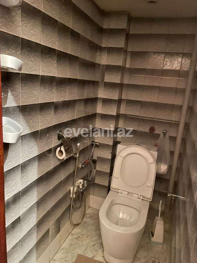 Kirayə verilir, köhnə tikili, 4 otaqlı, 100 m², Bakı, Nərimanov r, Nəriman Nərimanov m.