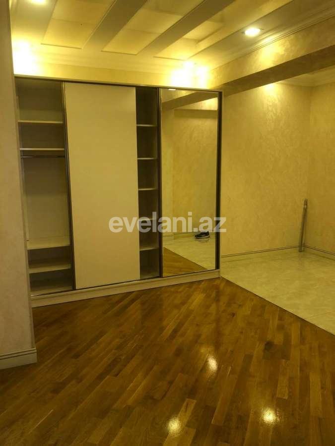 Rent, new building, 3 room, 121 m², Baku, Yasamal r, Yeni Yasamal d, 20 yanvar m.