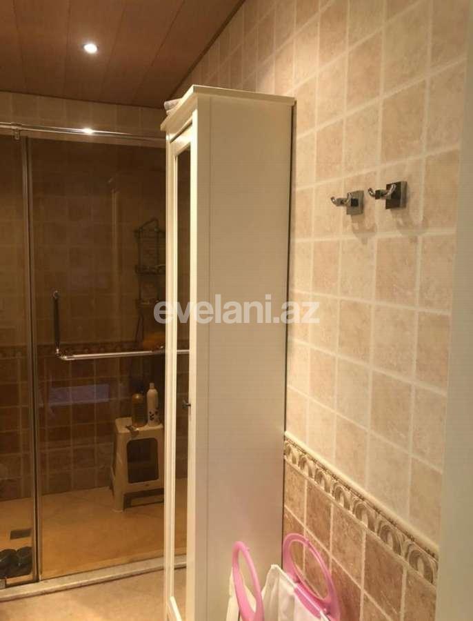 Kirayə verilir, yeni tikili, 4 otaqlı, 186 m², Bakı, Nəsimi r, Nizami m.