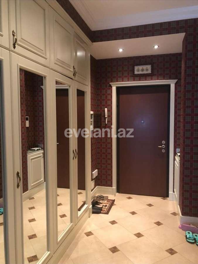 Kirayə verilir, yeni tikili, 4 otaqlı, 186 m², Bakı, Nəsimi r, Nizami m.