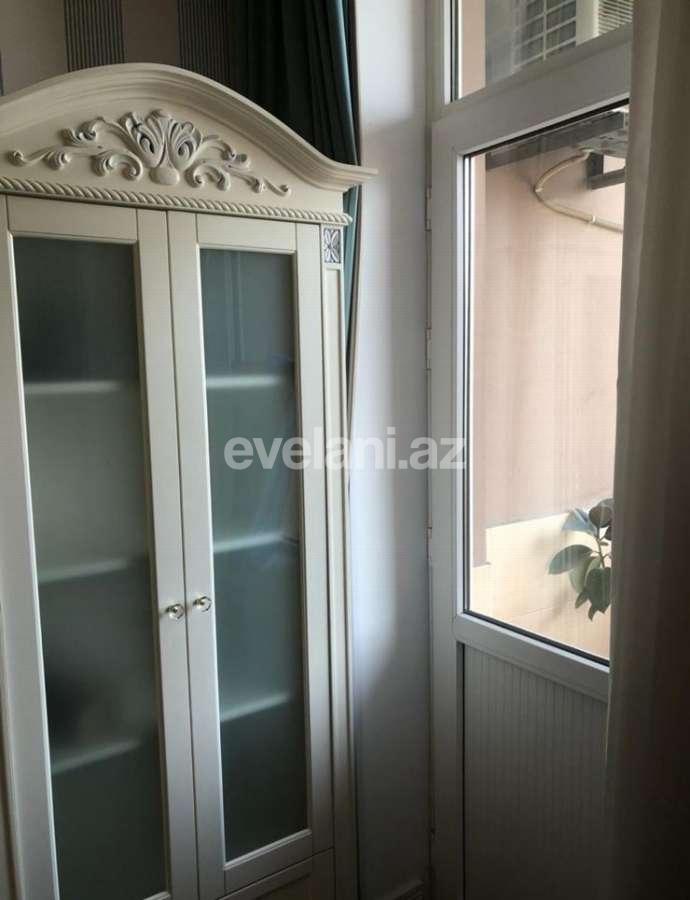 Kirayə verilir, yeni tikili, 4 otaqlı, 186 m², Bakı, Nəsimi r, Nizami m.