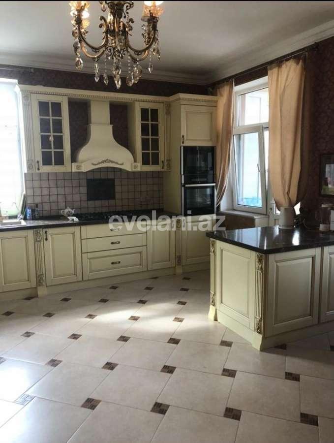 Kirayə verilir, yeni tikili, 4 otaqlı, 186 m², Bakı, Nəsimi r, Nizami m.