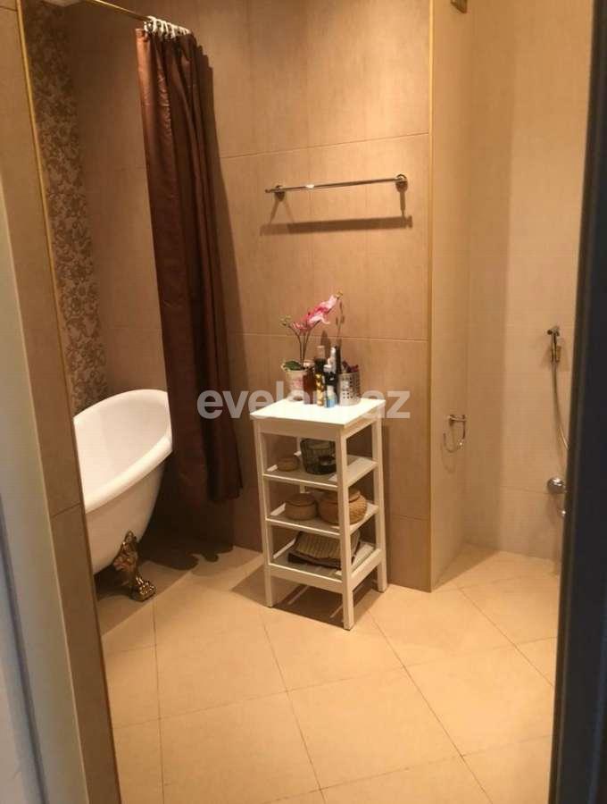 Kirayə verilir, yeni tikili, 4 otaqlı, 186 m², Bakı, Nəsimi r, Nizami m.