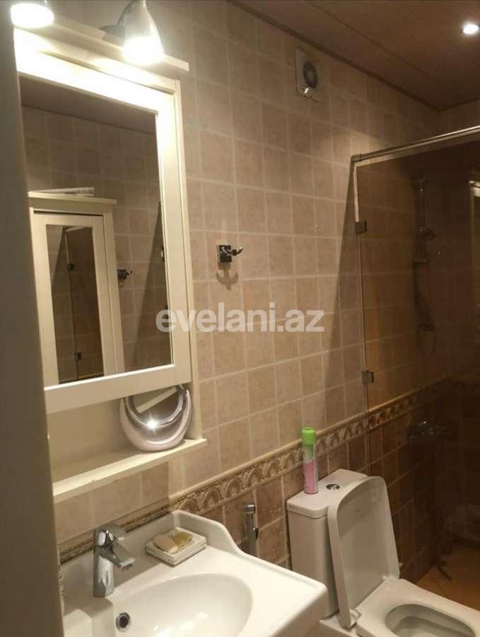 Kirayə verilir, yeni tikili, 4 otaqlı, 186 m², Bakı, Nəsimi r, Nizami m.