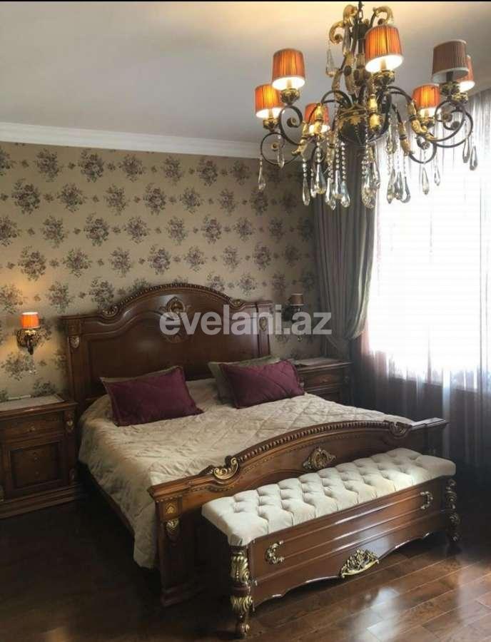 Kirayə verilir, yeni tikili, 4 otaqlı, 186 m², Bakı, Nəsimi r, Nizami m.