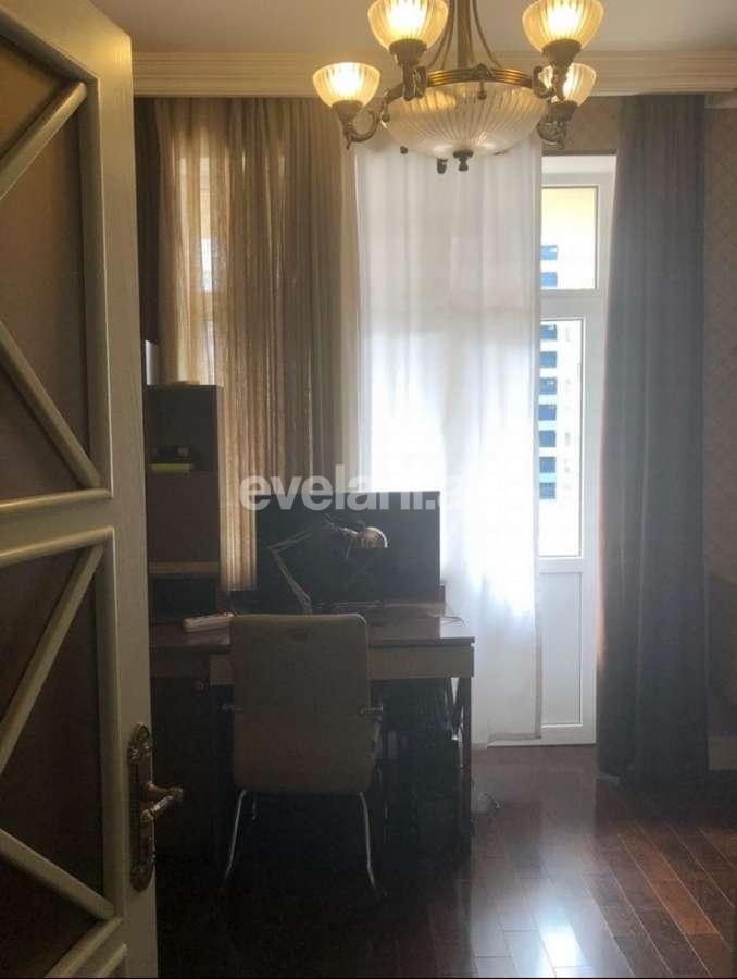 Kirayə verilir, yeni tikili, 4 otaqlı, 186 m², Bakı, Nəsimi r, Nizami m.