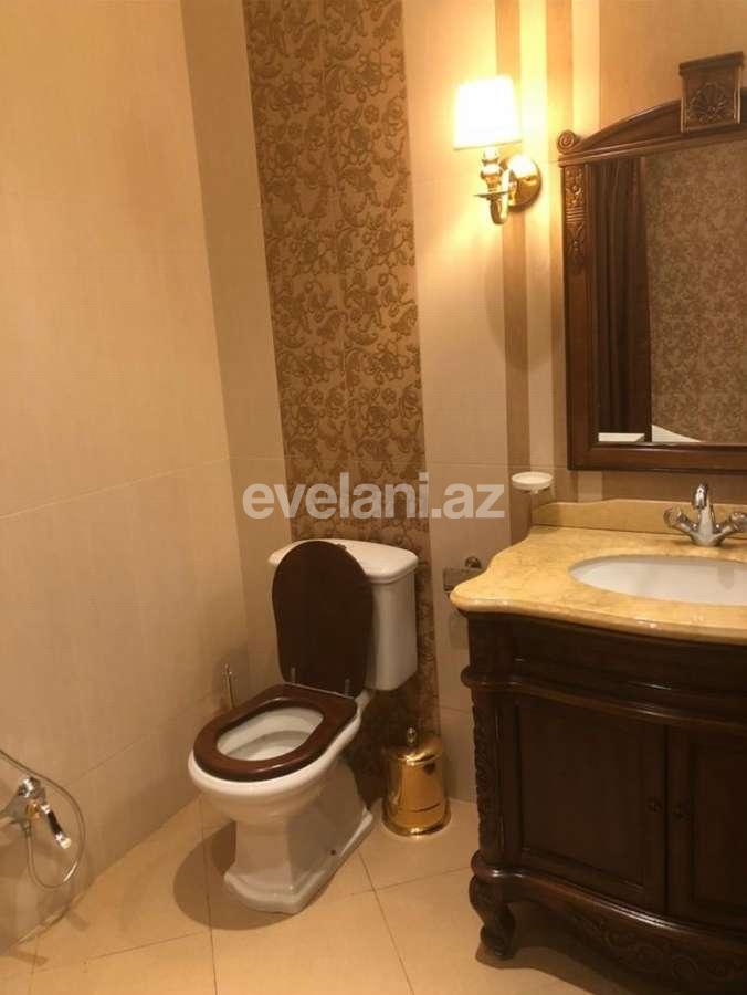 Kirayə verilir, yeni tikili, 4 otaqlı, 186 m², Bakı, Nəsimi r, Nizami m.
