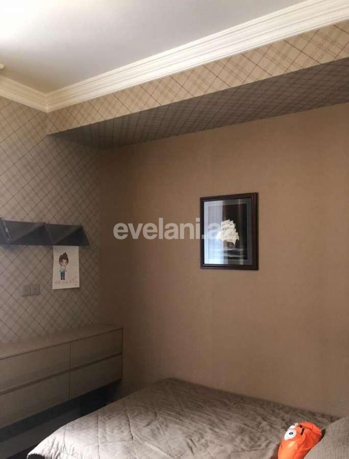 Kirayə verilir, yeni tikili, 4 otaqlı, 186 m², Bakı, Nəsimi r, Nizami m.