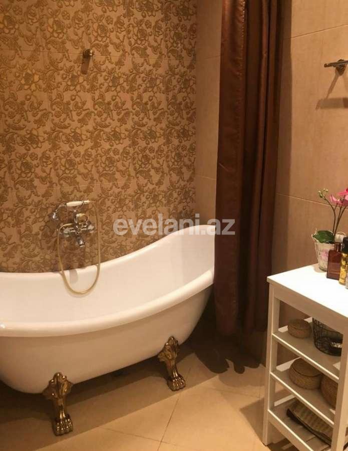 Kirayə verilir, yeni tikili, 4 otaqlı, 186 m², Bakı, Nəsimi r, Nizami m.