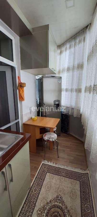 Сдаётся, новостройка, 3-комнаты, 100 m², Баку, Насиминский r.