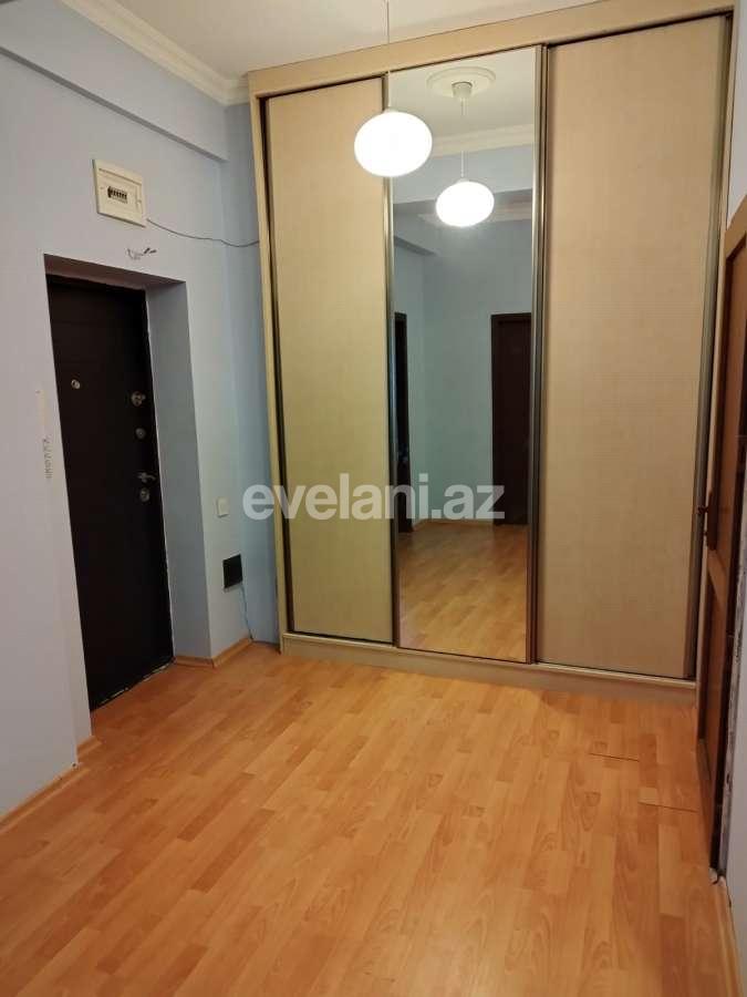 Kirayə verilir, yeni tikili, 3 otaqlı, 131 m², Bakı, Xətai r, Şah İsmayıl Xətai m.
